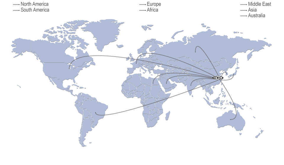 Quality Standard Logos