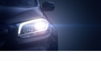 Automotive Cornering Lamps