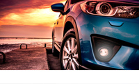 Automotive Fog Lamps