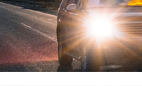Automotive High Beam Lamps