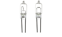 G7.1 Bi-Pin Base Series Halogen Lamps