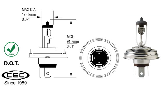 6260A