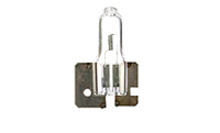H2 Halogen Lamps