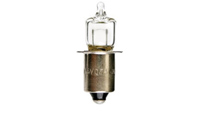 HPR Series Halogen Lamps