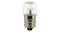All Miniature Bayonet Incandescent Lamps
