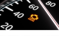 Brake Warning Lamps