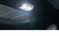 Brake Warning Lamps