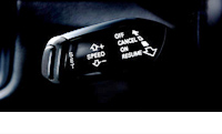Brake Warning Lamps