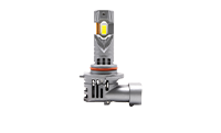 LED Fog Lamps, 9006 LED SI