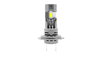 LED Fog Lamps, H7 LED SI