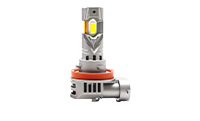 LED Fog Lamps, H8/H11/H16 LED SI