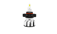 LED Fog Lamps, PS24W LED