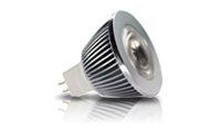 LED Forward lamps, LED Fog lamps