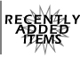 New Items