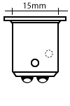 D.C. Index (BAZ15d) Base
